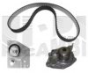 AUTOTEAM KATW1436 Timing Belt Kit
